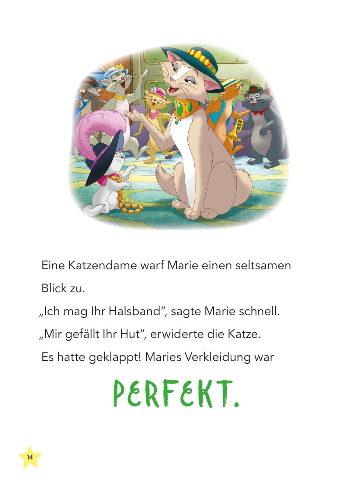 Disney Vorlesebuch: Meine ersten Gutenacht-Geschichten Tierkinder