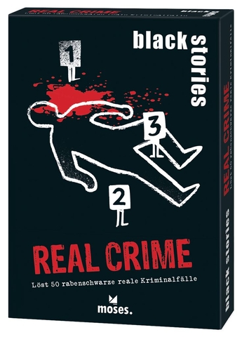 X_black stories Real Crime