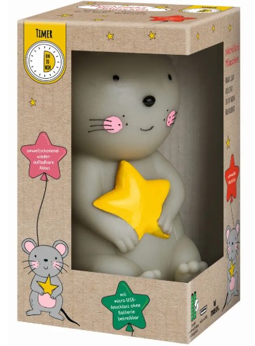 X_Nachtlicht Mäuschen