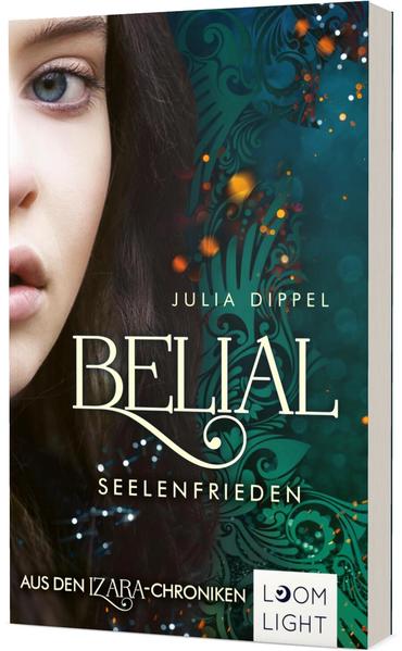 Belial 2: Seelenfrieden (Mängelexemplar)