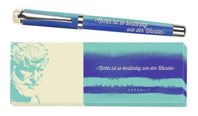 Tintenroller "Heraklit"