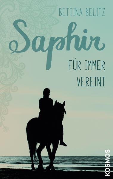 Saphir - Für immer vereint Saphir - Für immer vereint