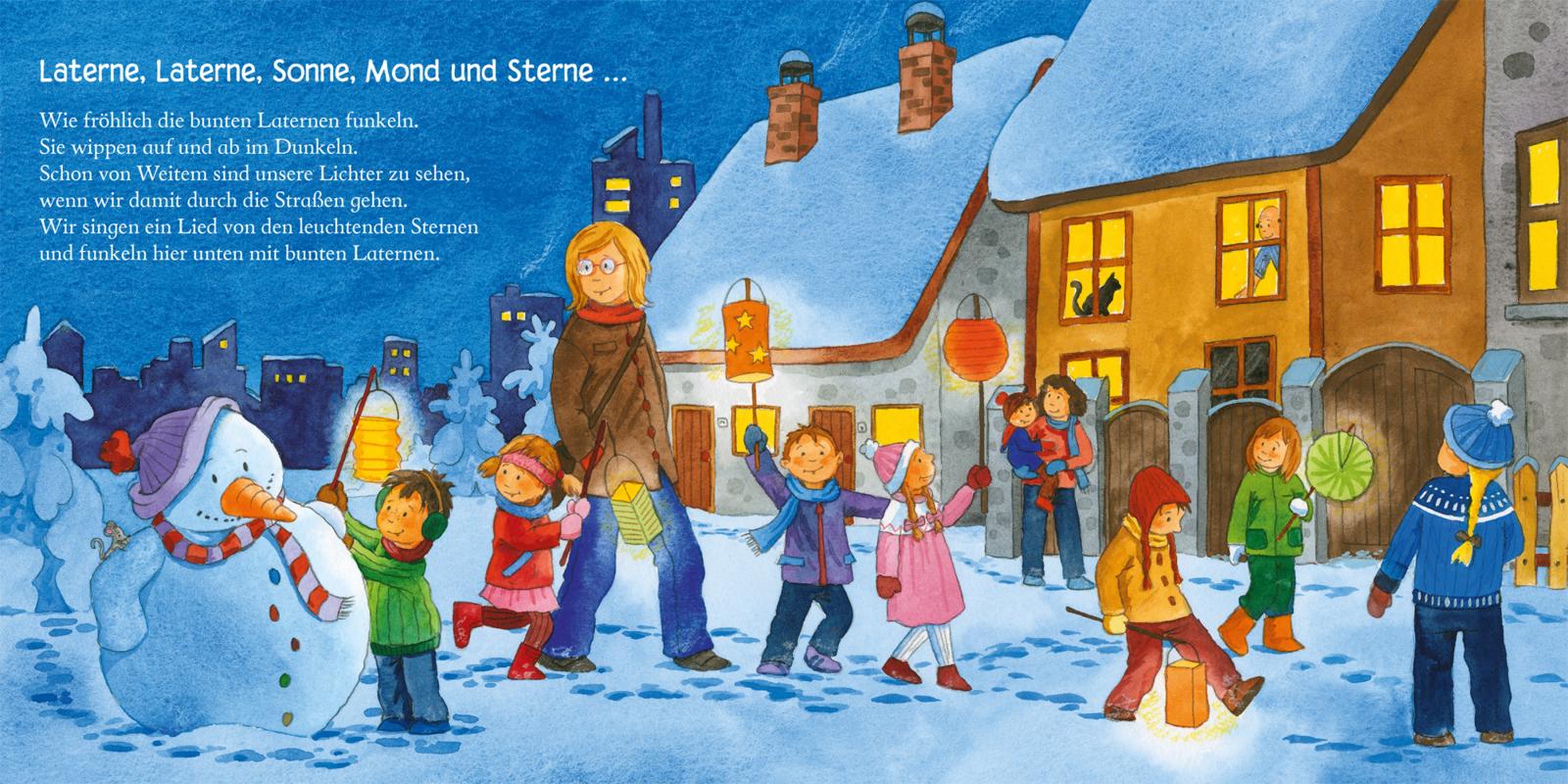 Meine fröhliche Weihnachtszeit (Mängelexemplar)