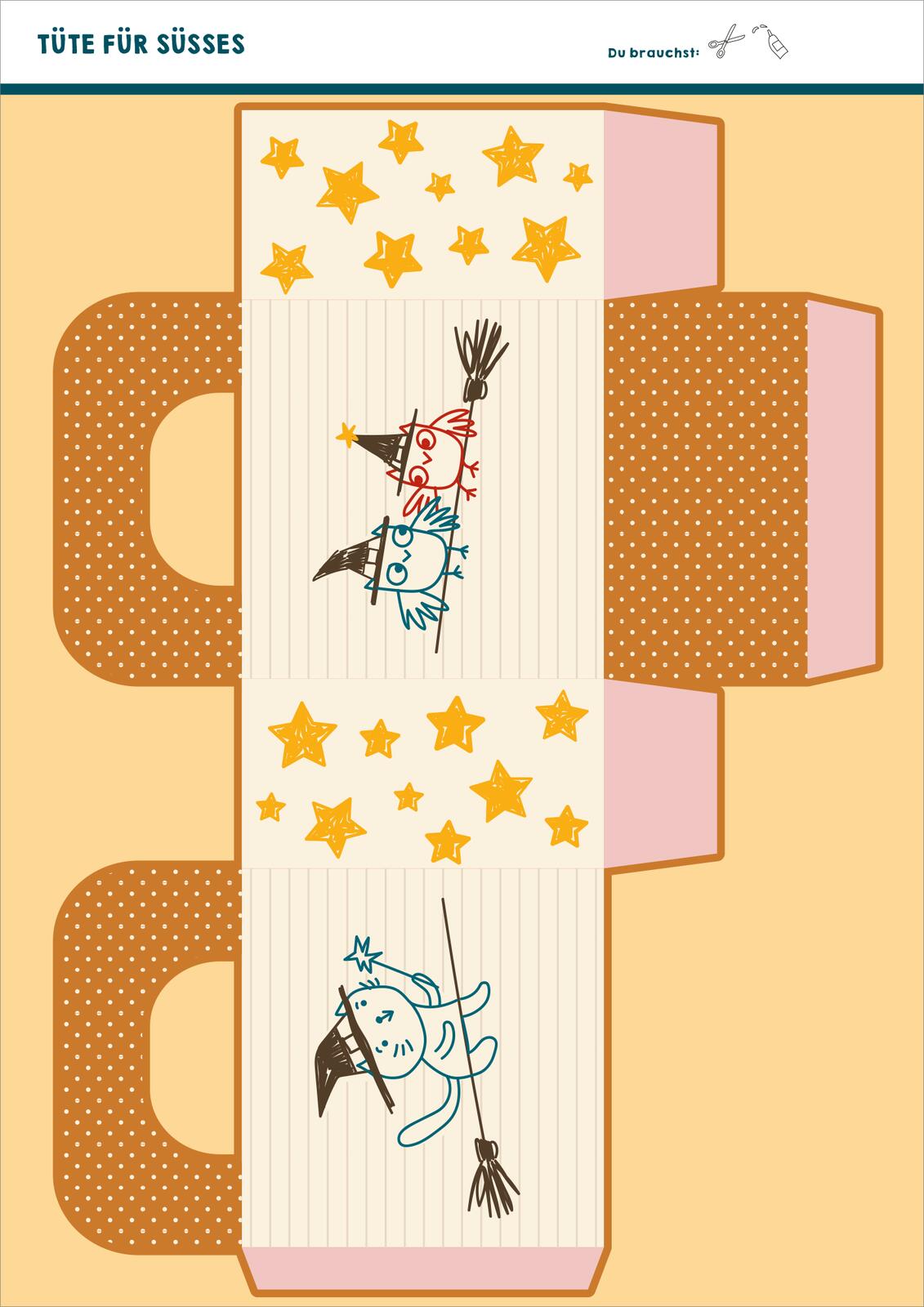 Mein Kreativbuch für bunte Herbsttage - Basteln, malen, kreativ sein