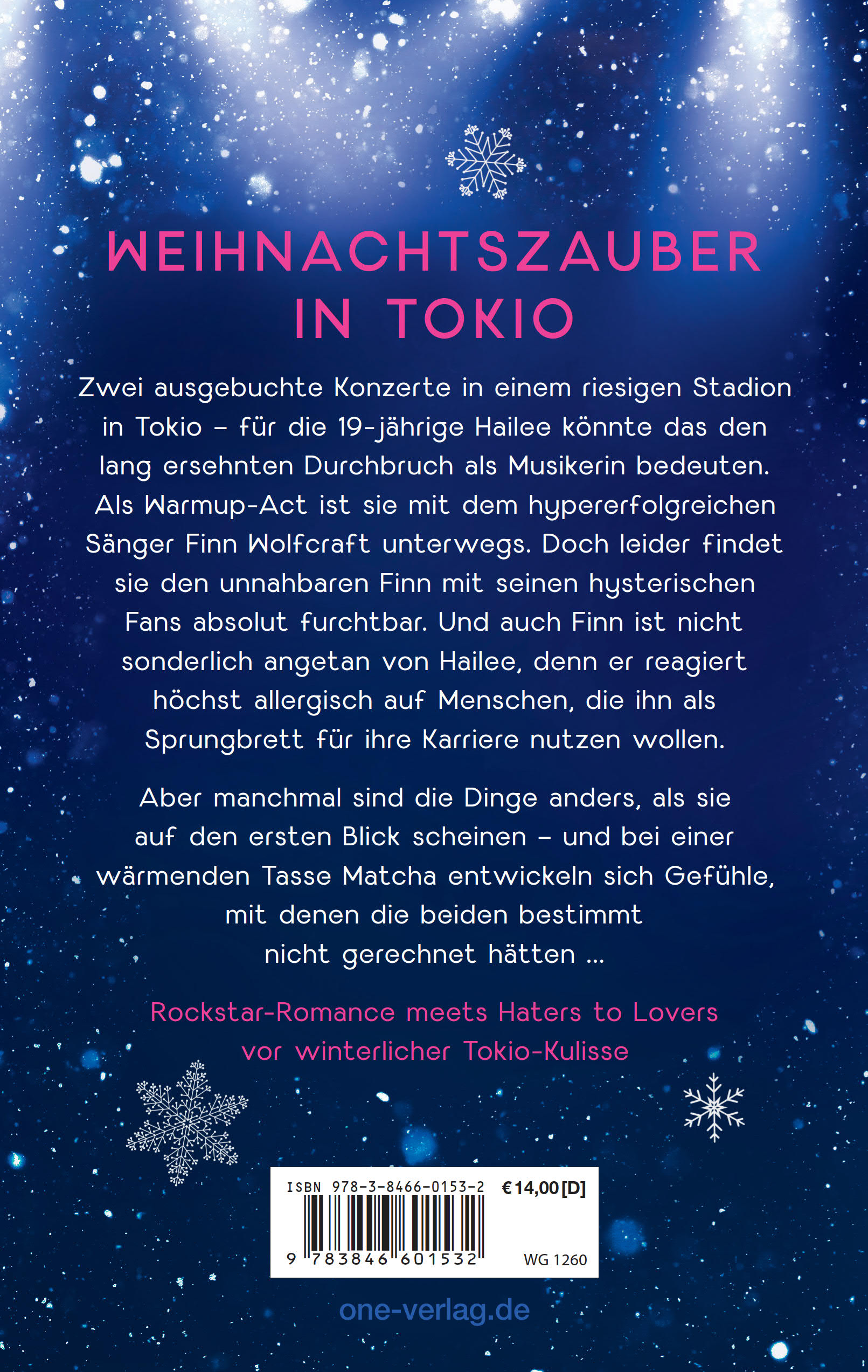From Tokyo with Love (Mängelexemplar)