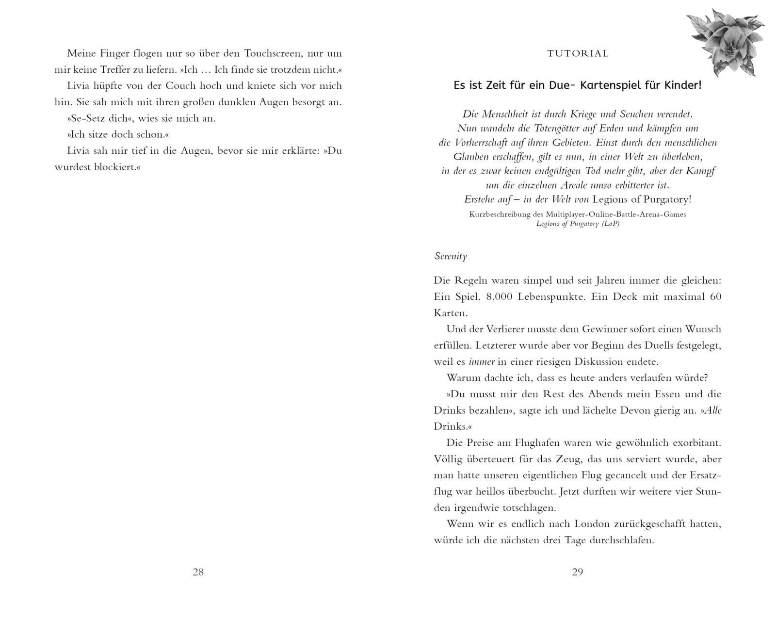 Unplayed Love (Unwritten, Bd. 2) (Mängelexemplar)