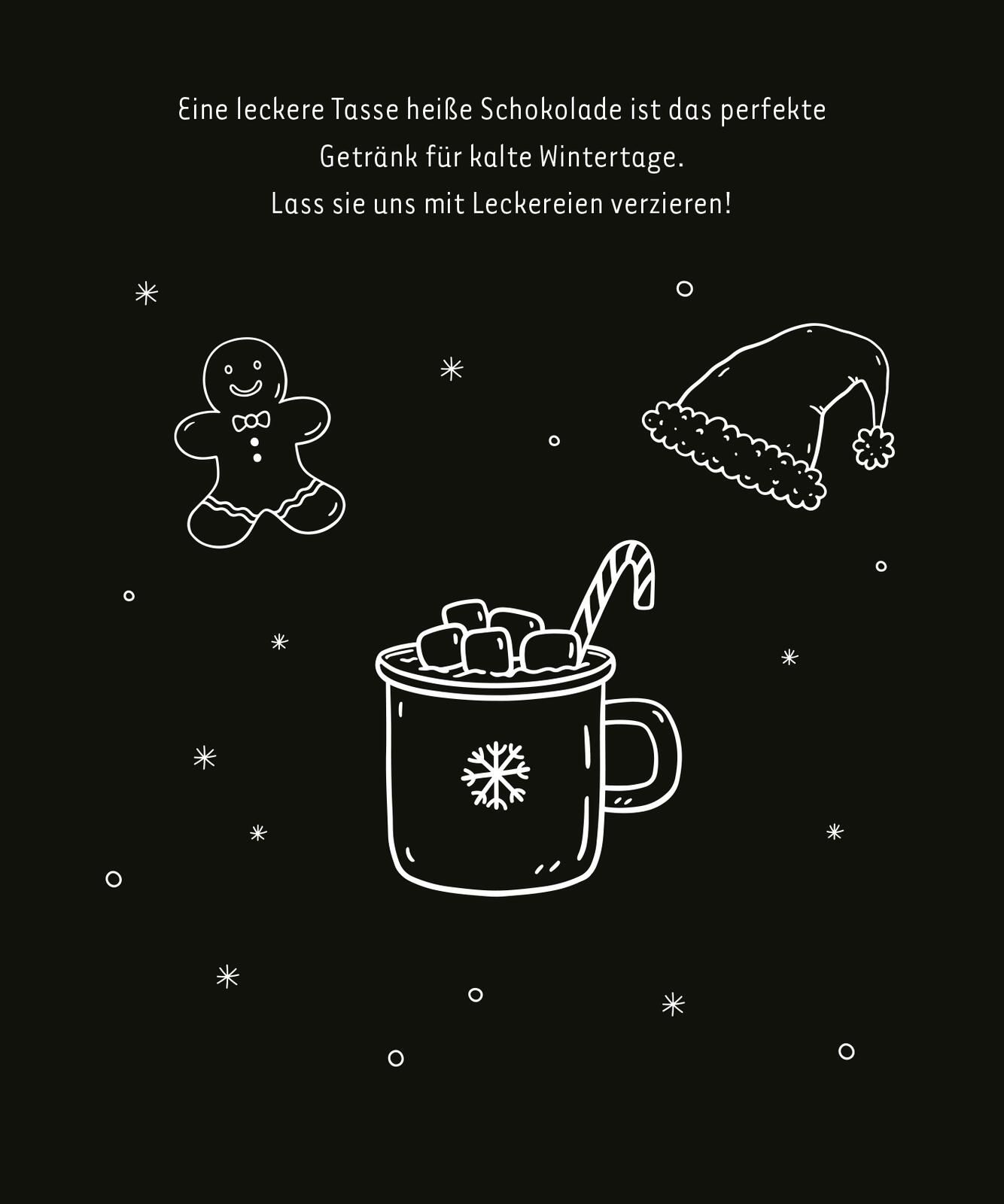 Mein leuchtendes Winter-Kritzkratz-Buch (Mängelexemplar)