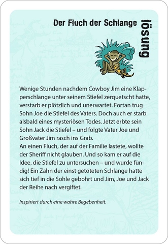X_black stories junior Ruf der Wildnis