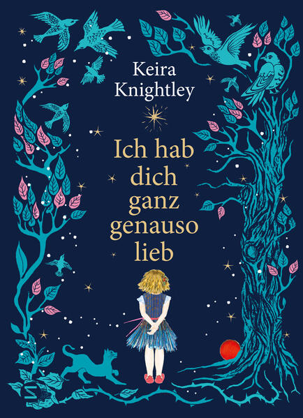 Ich hab dich ganz genauso lieb (Mängelexemplar)