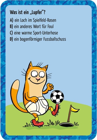 X_50 fußballstarke Rätsel
