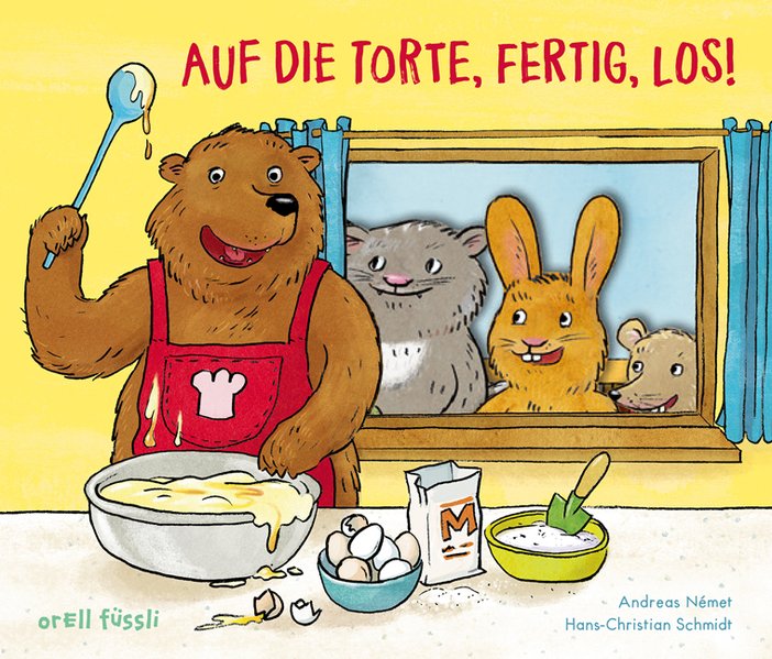 1cab1b2303874a1180a550083f9753291607525804 Auf die Torte, fertig, los!