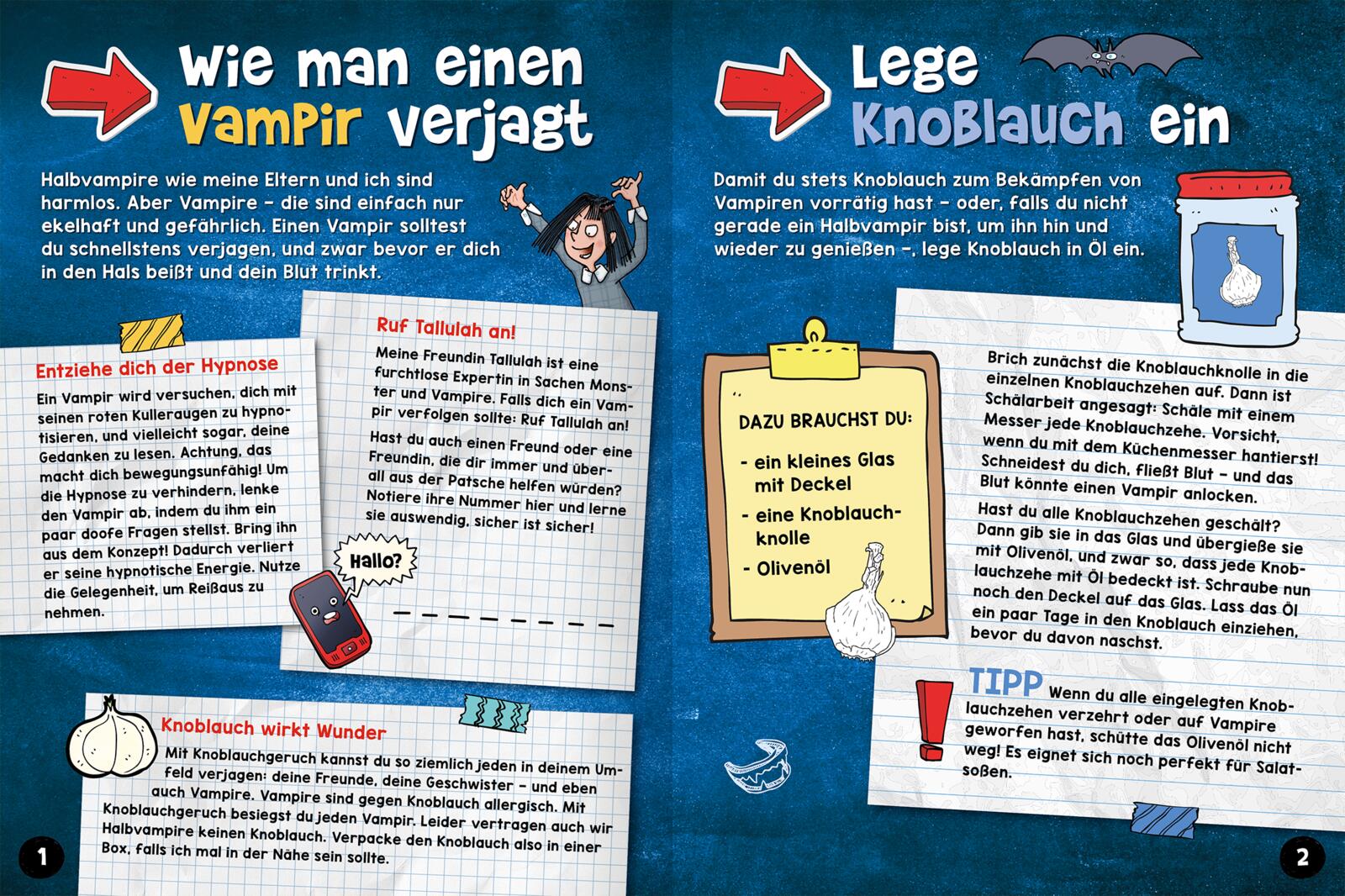 Wie man 13 wird – 55 coole Ideen gegen Langeweile (Mängelexemplar)
