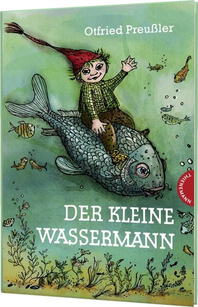 Der kleine Wassermann: Der kleine Wassermann (Mängelexemplar)