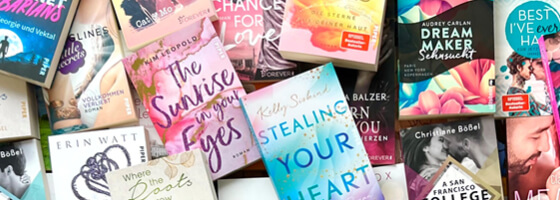 Bücher für Erwachsene