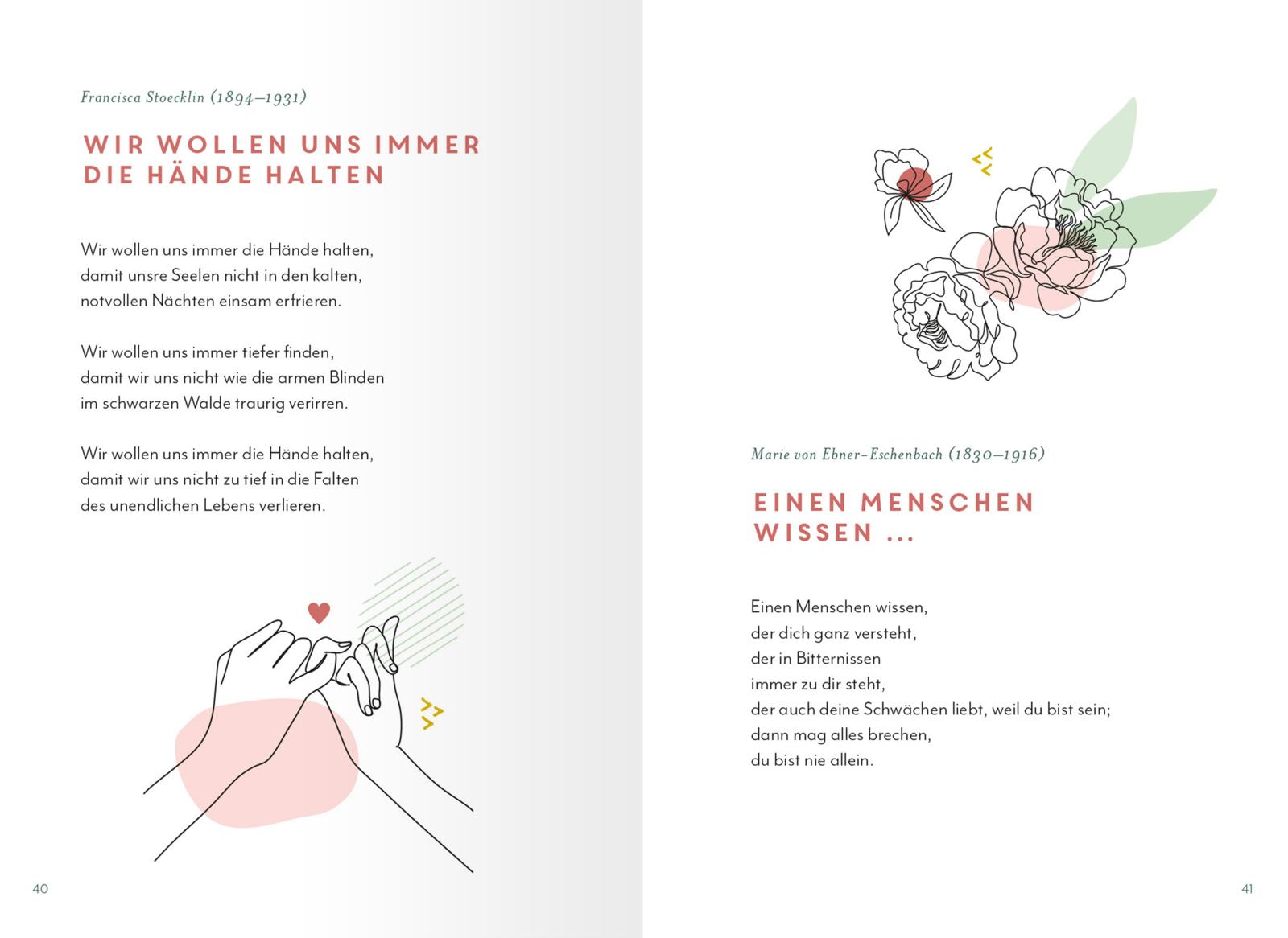 Du bist meine Heldin - Literarische Geschichten von Frauen für Frauen