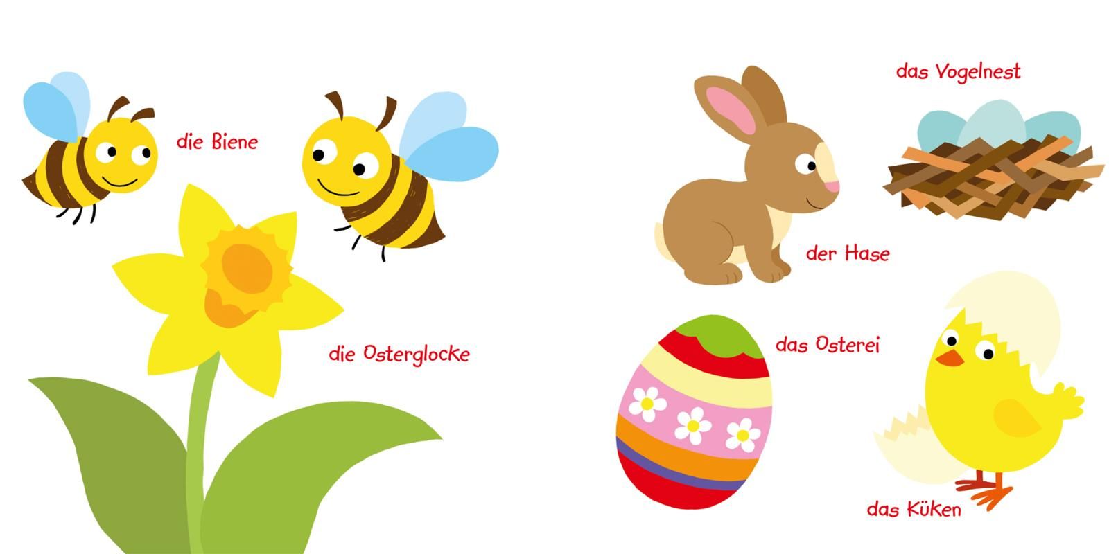 Baby Pixi (unkaputtbar) 45: Mein Baby-Pixi Buggybuch: Jahreszeiten (Mängelexemplar)