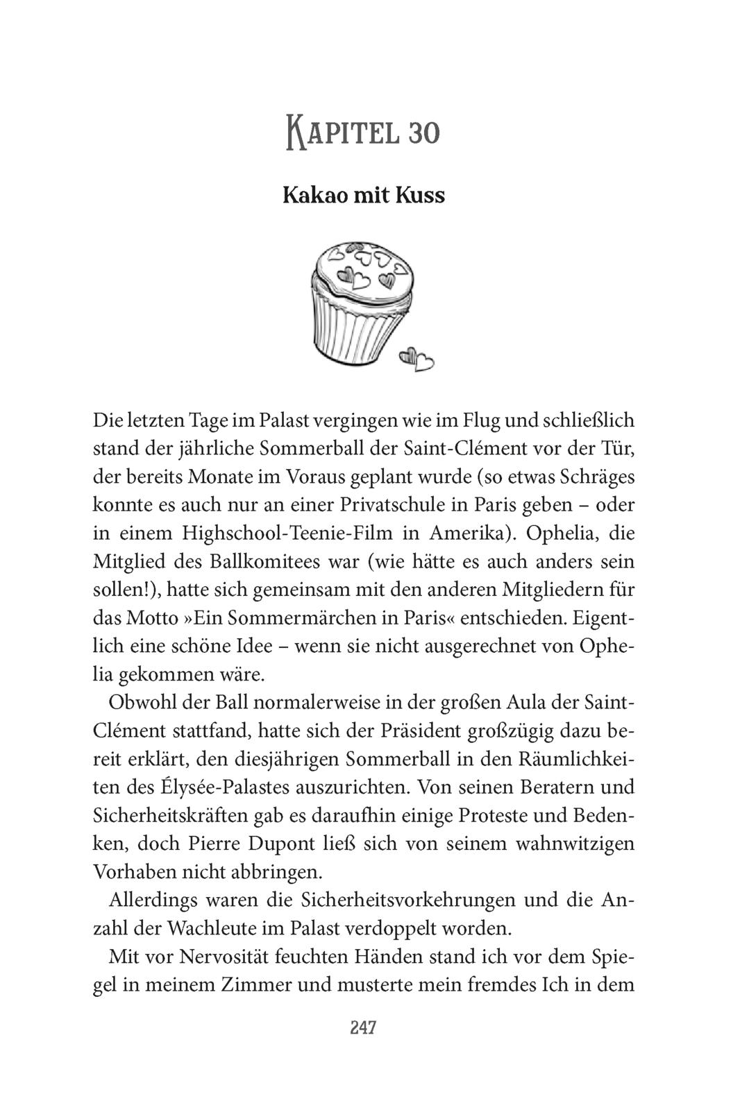 Das Geheimnis der Schokomagie (Mängelexemplar)