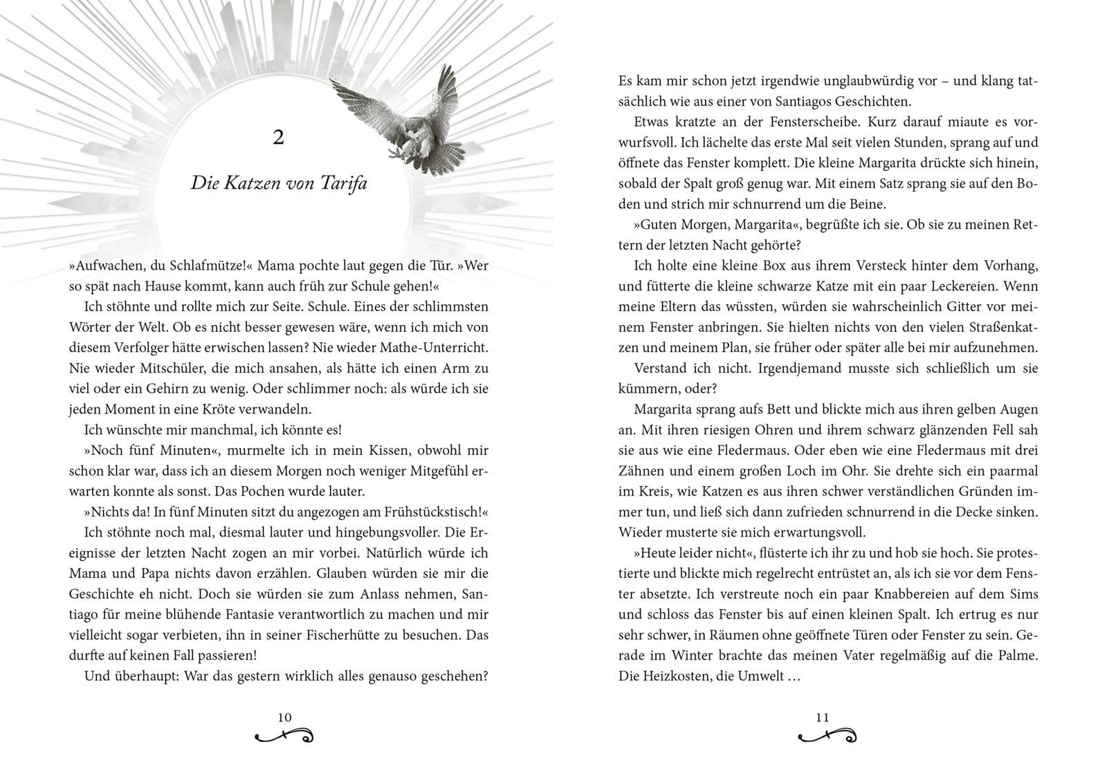 Kinder des Windes (Mängelexemplar)