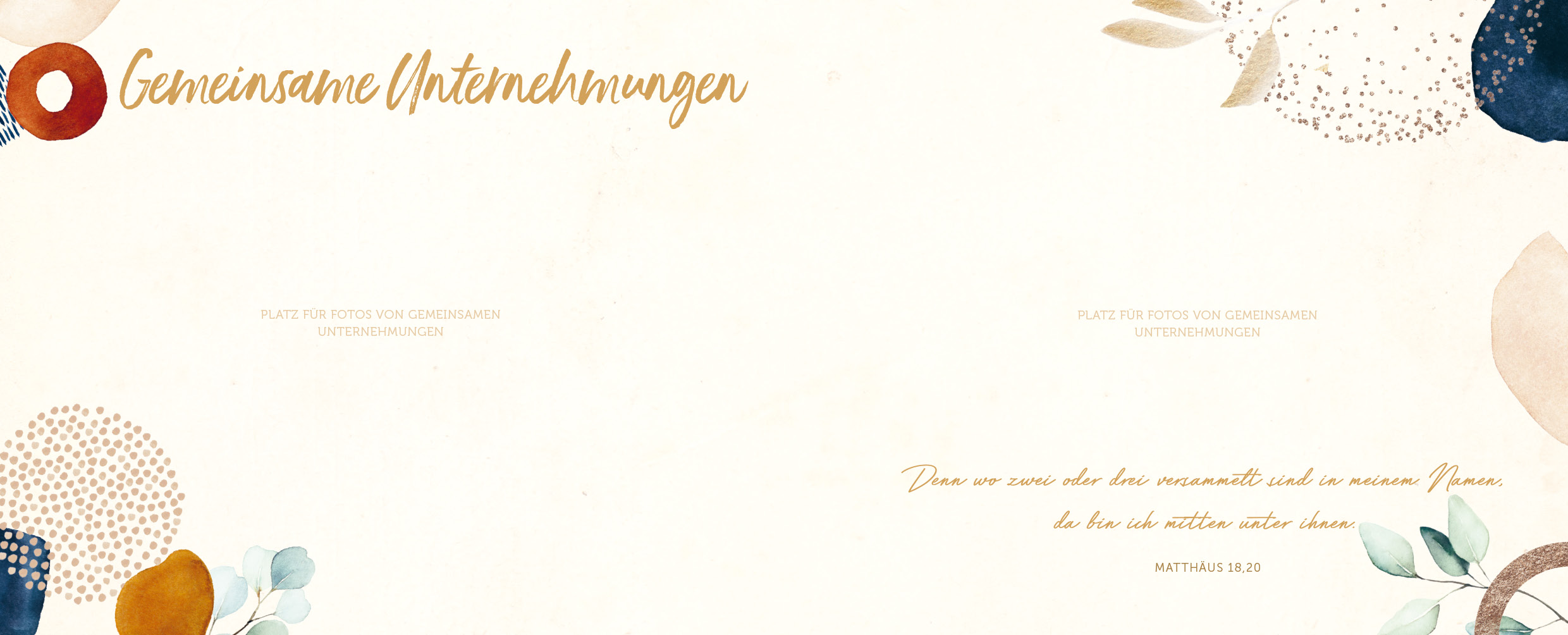 Meine Konfirmation (Mängelexemplar)