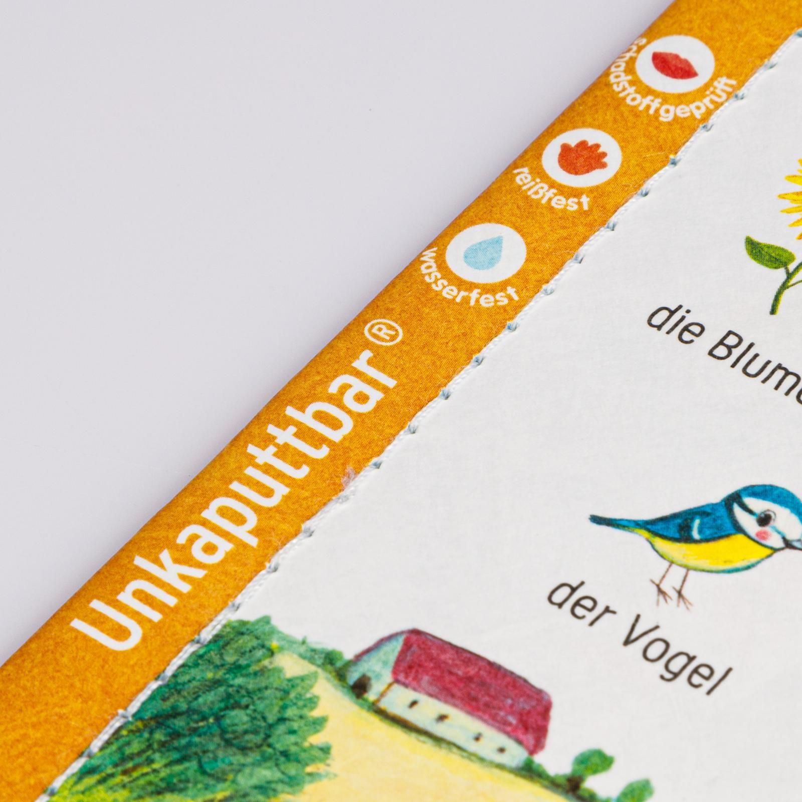 Baby Pixi (unkaputtbar) 162: Allererste Wörter: Meine Welt (Mängelexemplar)