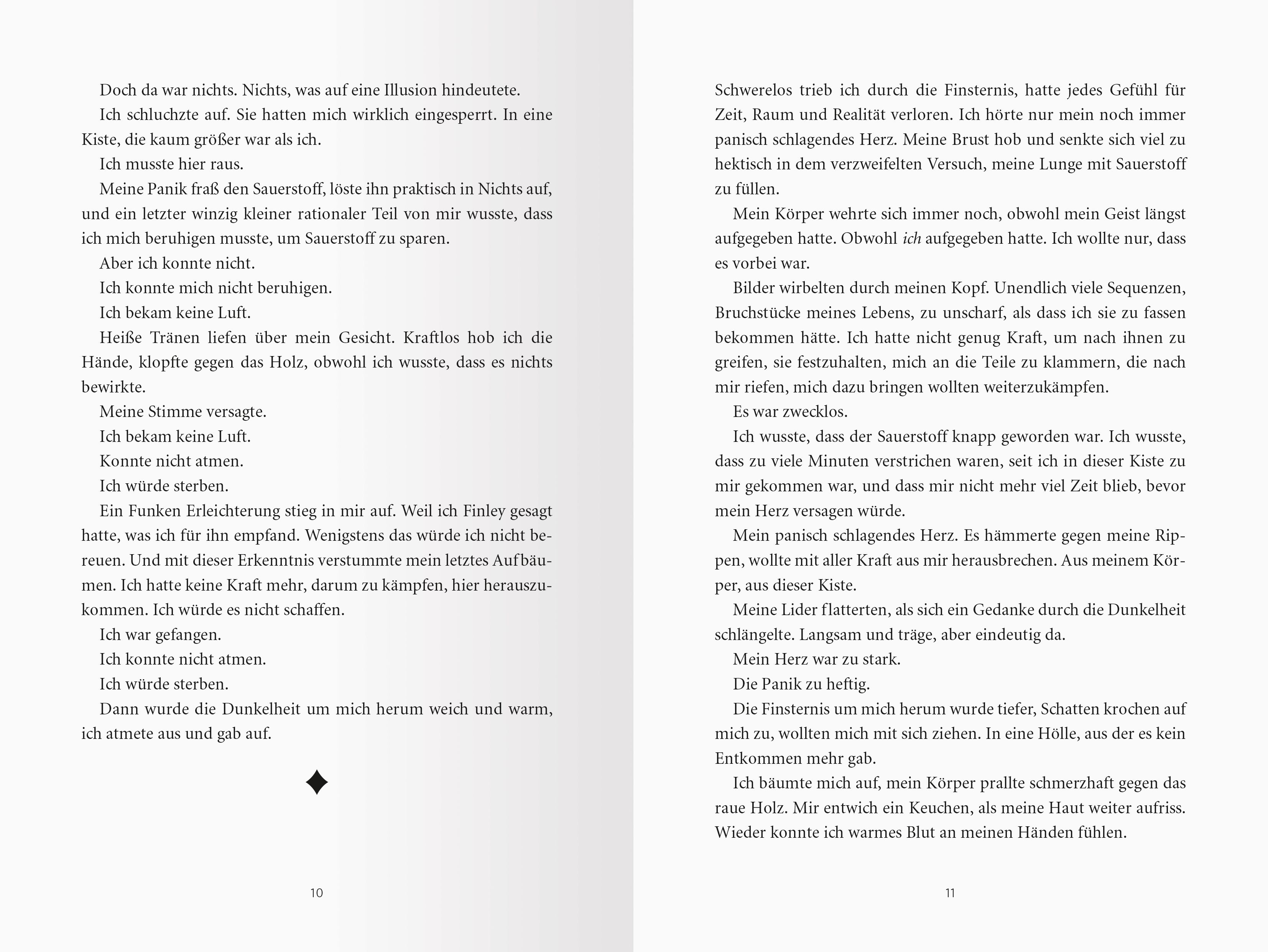 Four Houses of Oxford, Band 2 - Gewinne das Spiel  (Mängelexemplar)