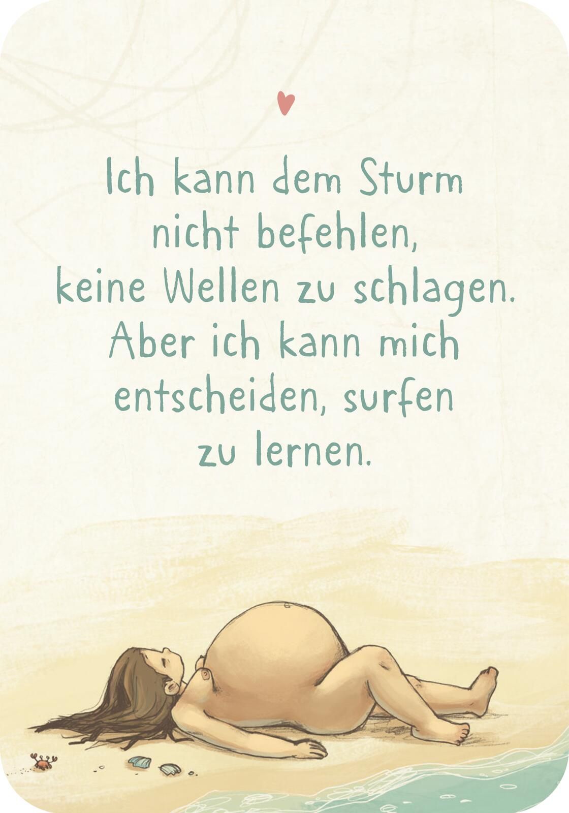 Mama-Mantras (Mängelexemplar)