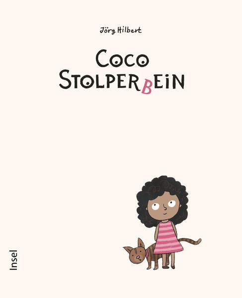 Coco Stolperbein (Mängelexemplar)