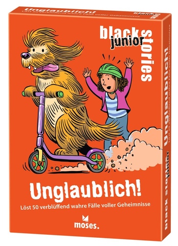 X_black stories junior Unglaublich!