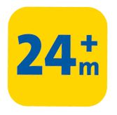 ministeps: Ich brauche keinen Schnuller mehr! (Mängelexemplar)