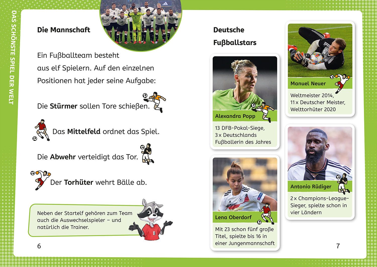 kicker Kids, Profi-Wissen Fußball (Mängelexemplar)