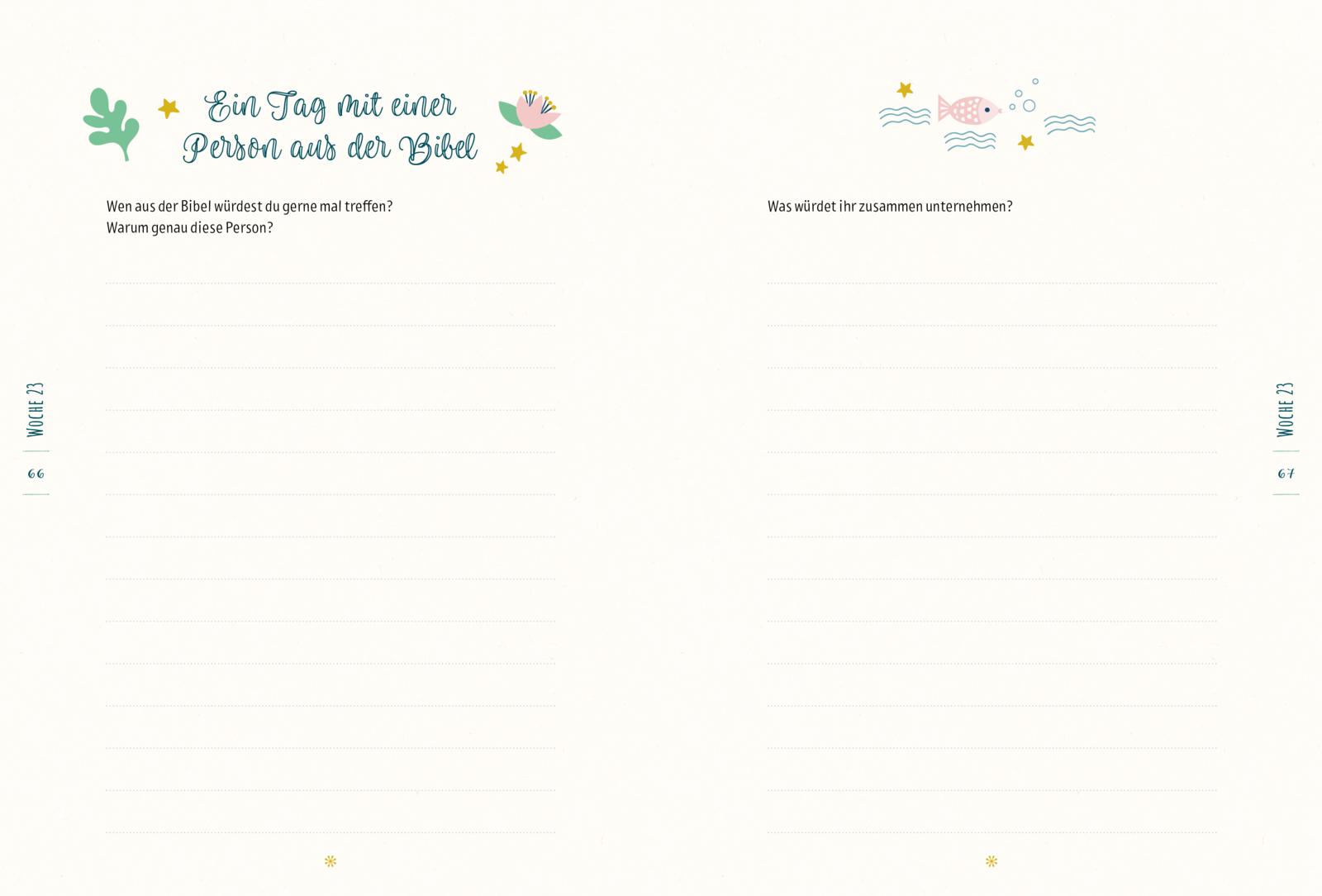 Halte fest, was dein Leben wunderbar macht (Mängelexemplar)