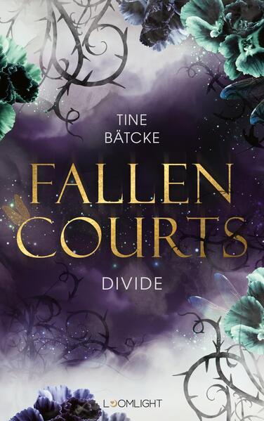 Fallen Courts 2: Divide (Mängelexemplar)