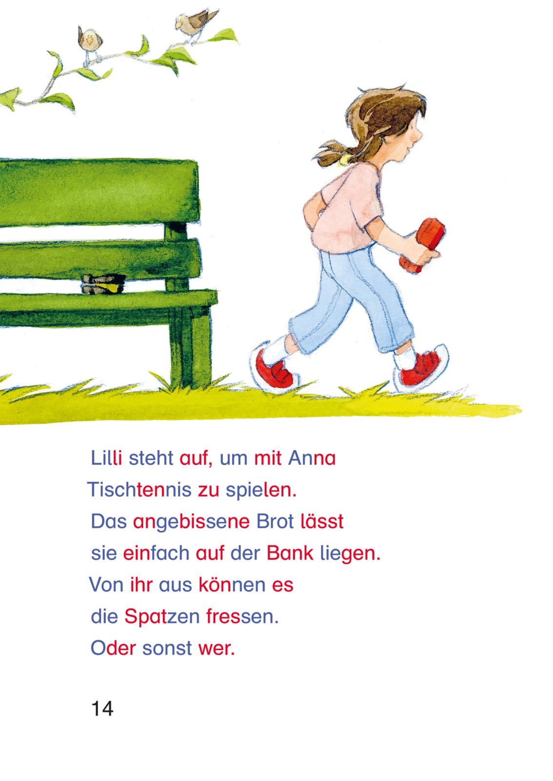 LESEMAUS zum Lesenlernen Sammelbände: Die schönsten Silben-Geschichten zum Schulstart (Mängelexemplar)