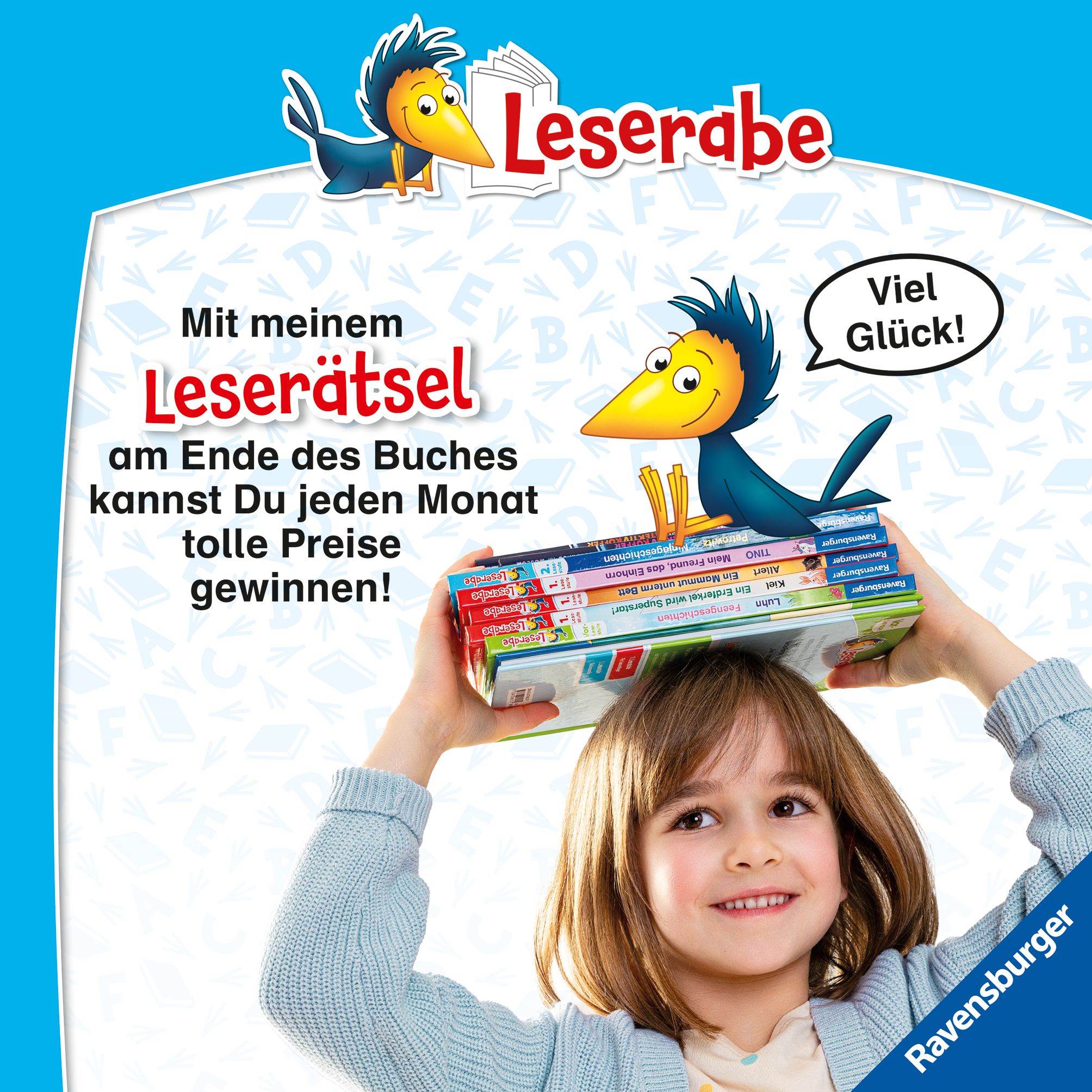 Leserabe Sonderausgaben - Die schönsten Pferdegeschichten - Silbe für Silbe lesen lernen (Mängelexemplar)