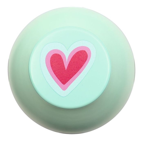 X_Lovely Planet Isolierflasche aus Edelstahl
