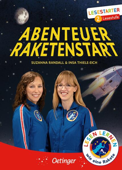Abenteuer Raketenstart Abenteuer Raketenstart
