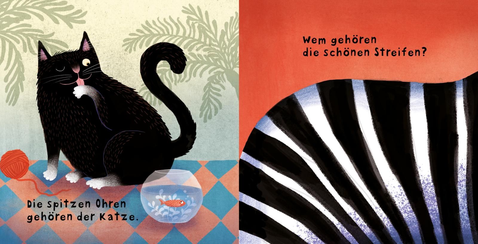 Baby Pixi (unkaputtbar) 171: Mein Baby-Pixi-Buggybuch: Wem gehört der lange Rüssel? (Mängelexemplar)