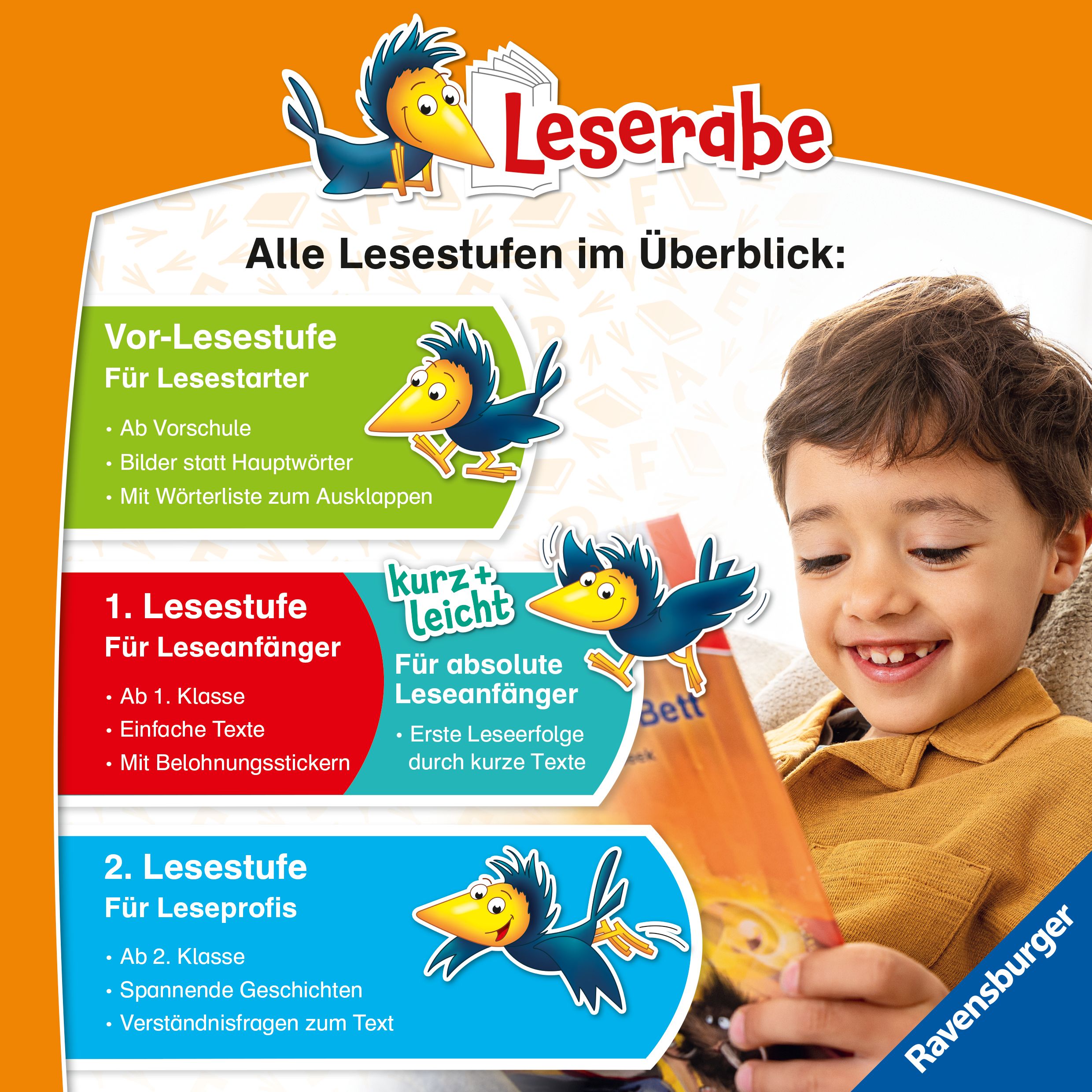 Leserabe Sonderausgaben - Hundegeschichten zum Lesenlernen (Mängelexemplar)