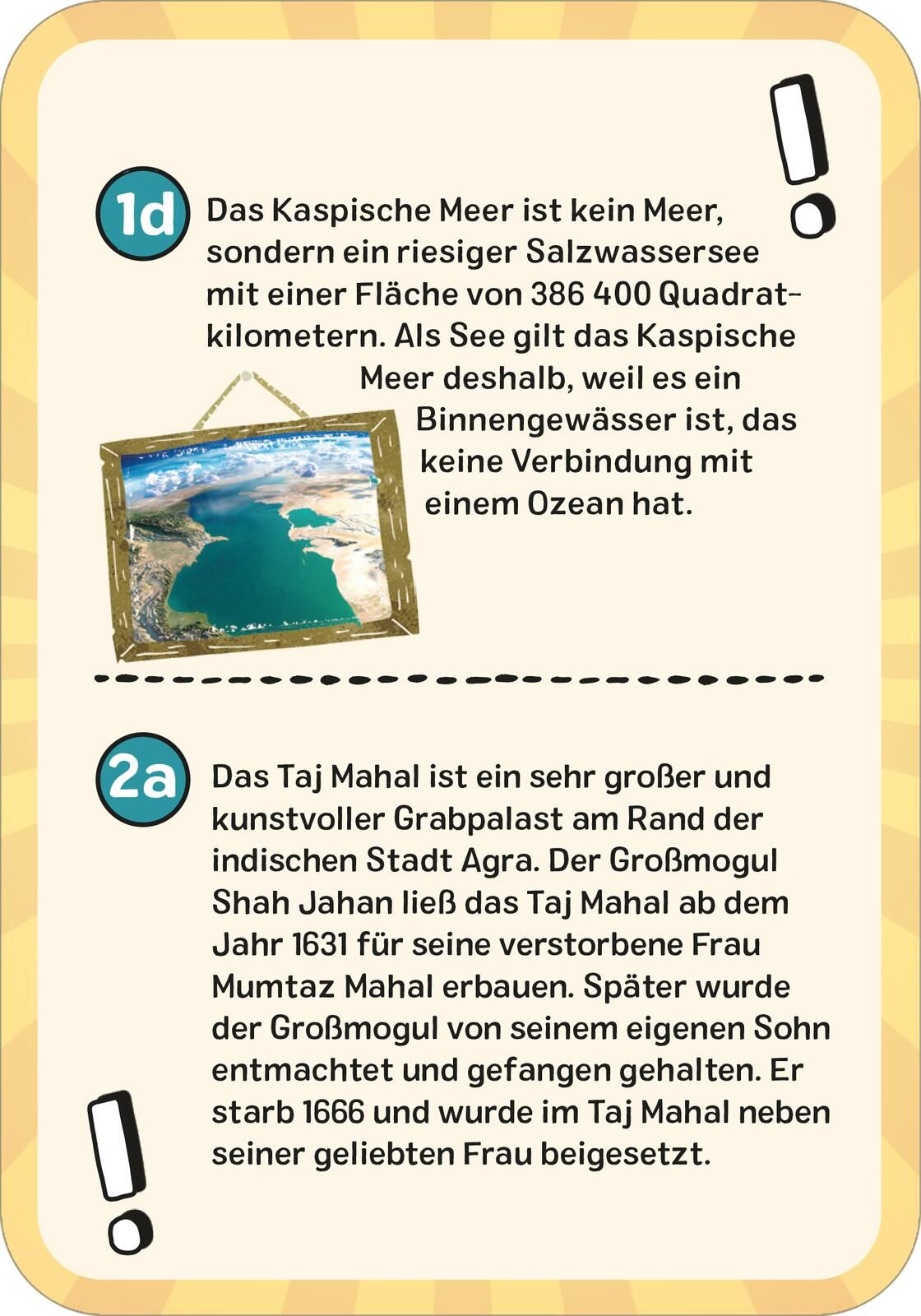 Das superstarke Erde-Quiz (Mängelexemplar)