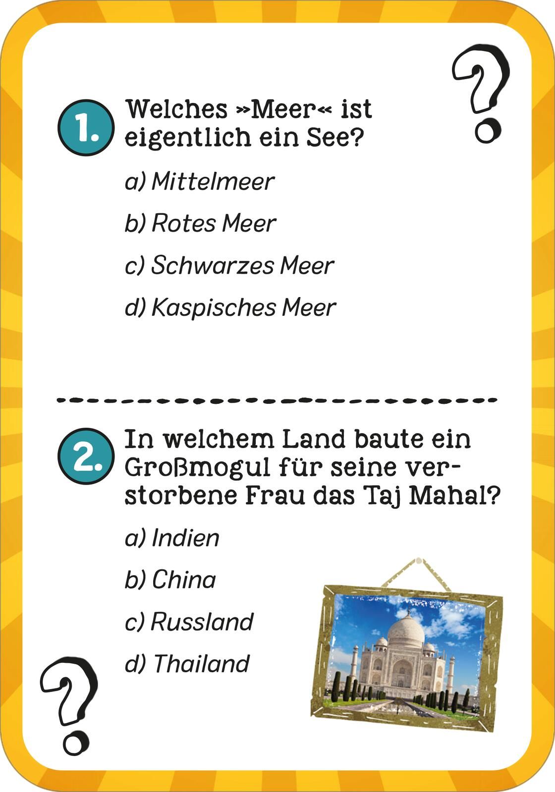 Das superstarke Erde-Quiz (Mängelexemplar)