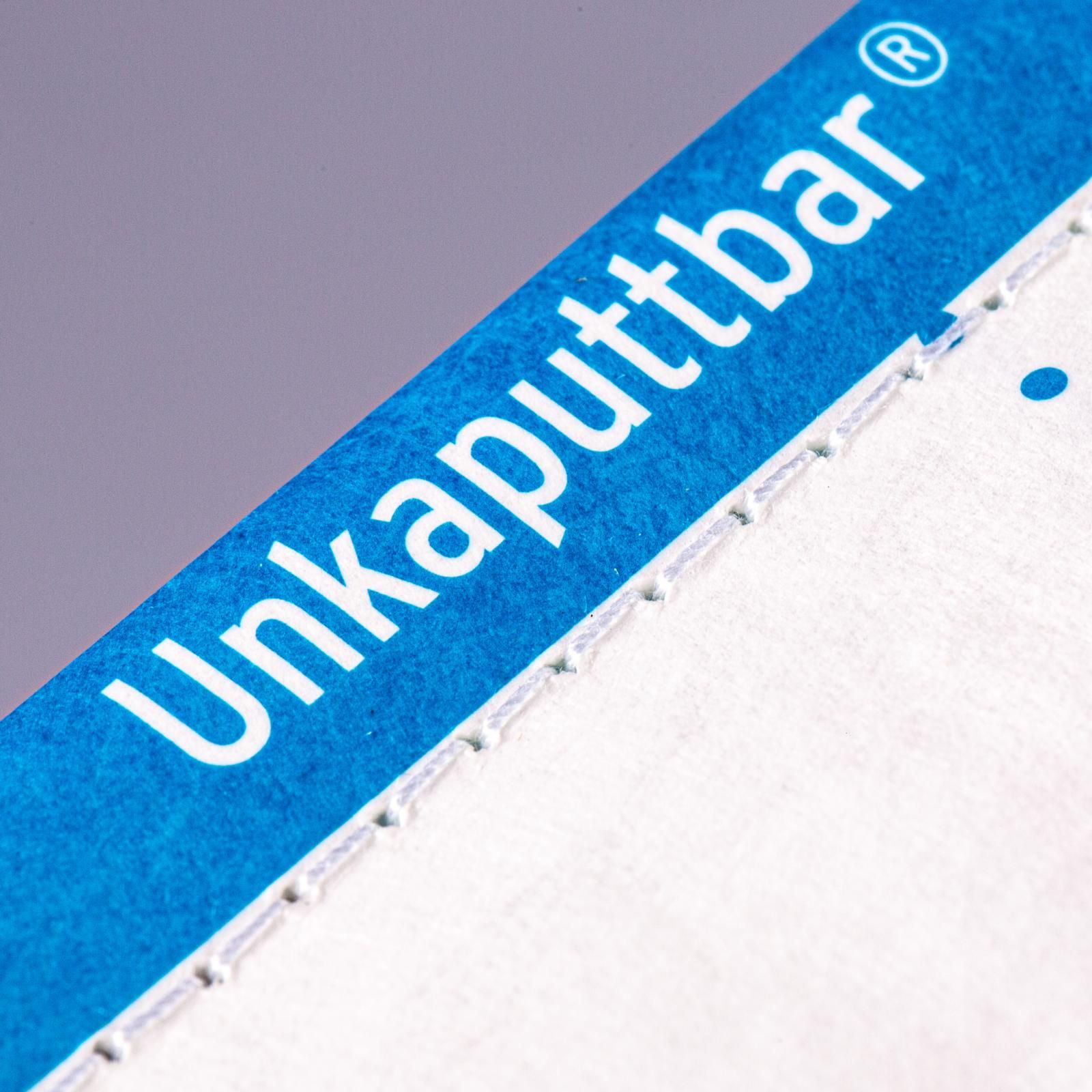 Unkaputtbar: Erstes Wissen: Auf der Baustelle (Mängelexemplar)