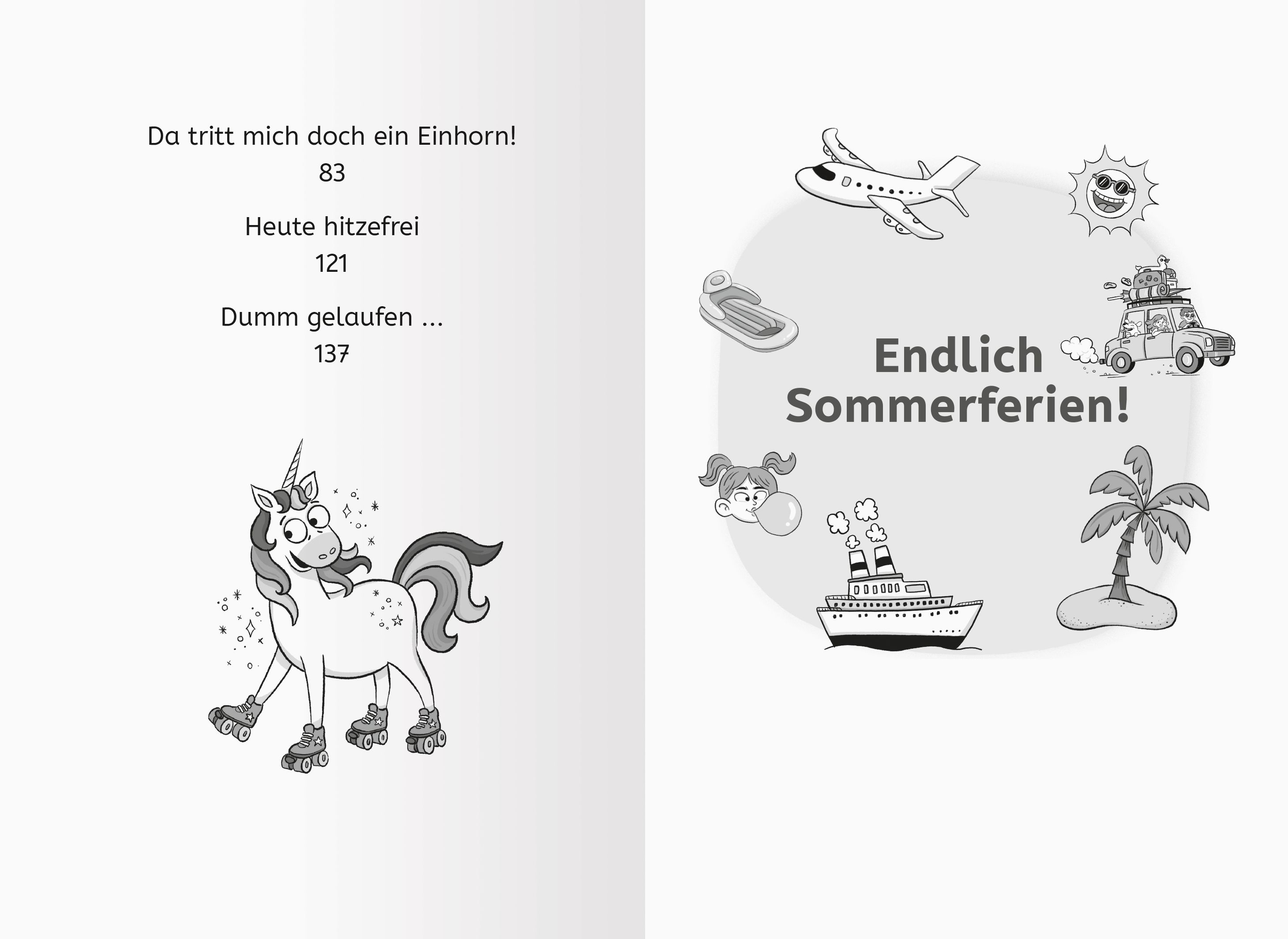 Die genialsten Kinderwitze für Erstleser (Mängelexemplar)