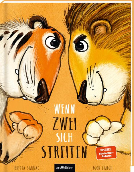 Wenn zwei sich streiten (Mängelexemplar)