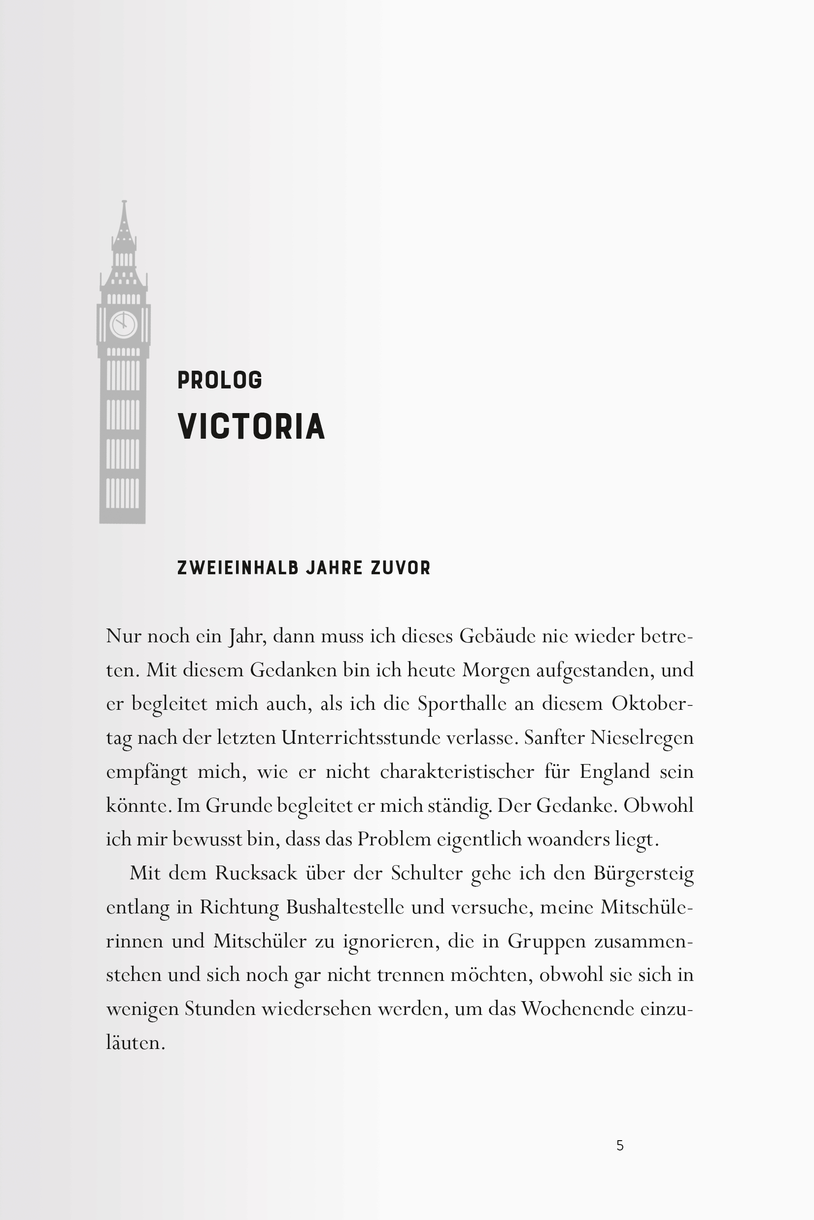A New Season. My London Dream - My-London-Series, Band 2 (Mängelexemplar)