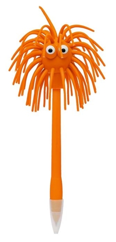X_Lustiger Monster Kugelschreiber (Farbe wird zufällig gewählt)