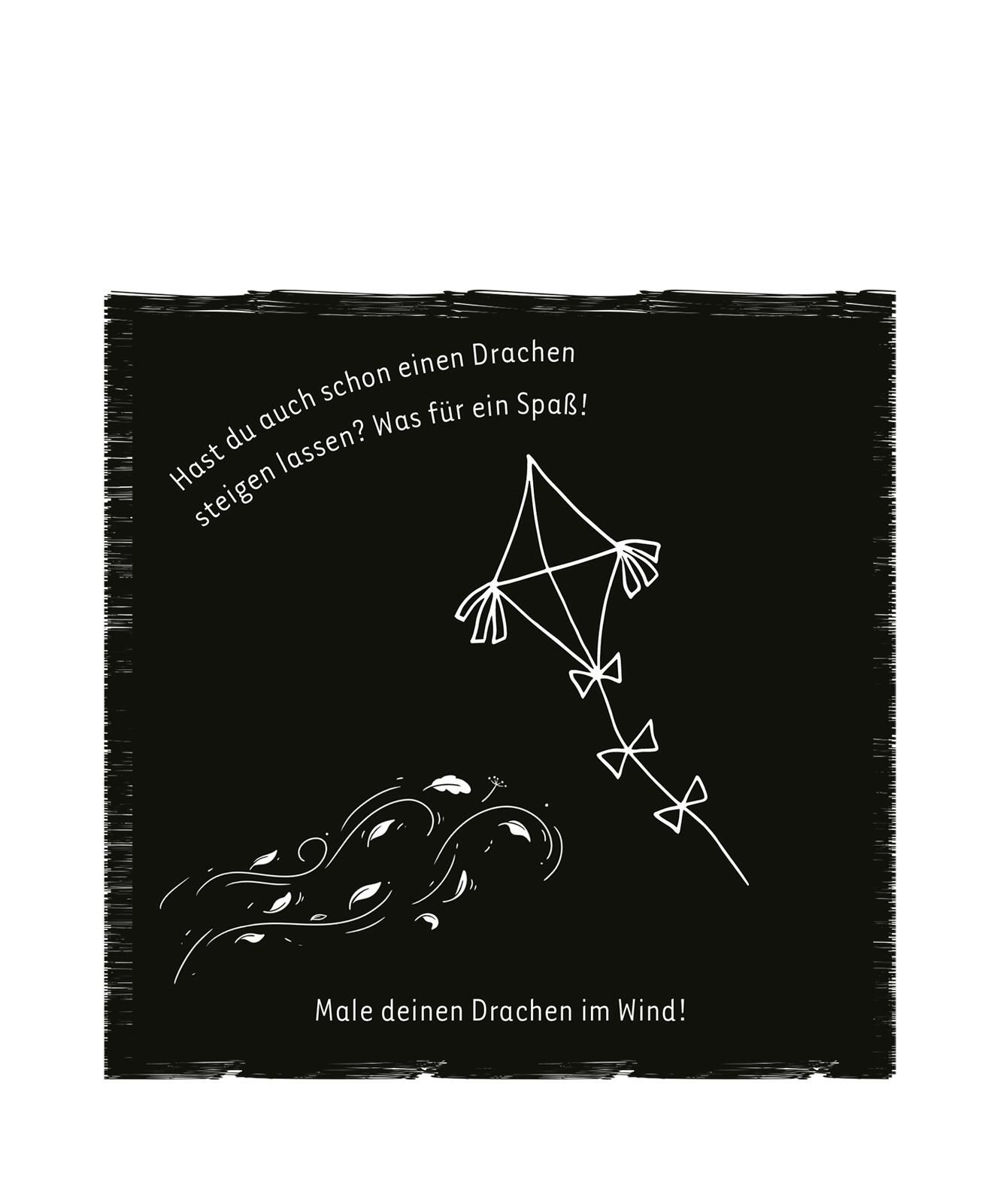 Mein Herbst-Kritzkratz-Buch