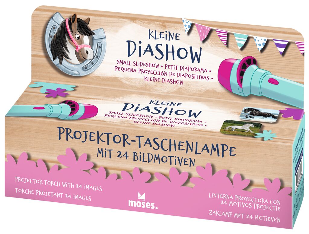 X_Kleine Diashow Pferde