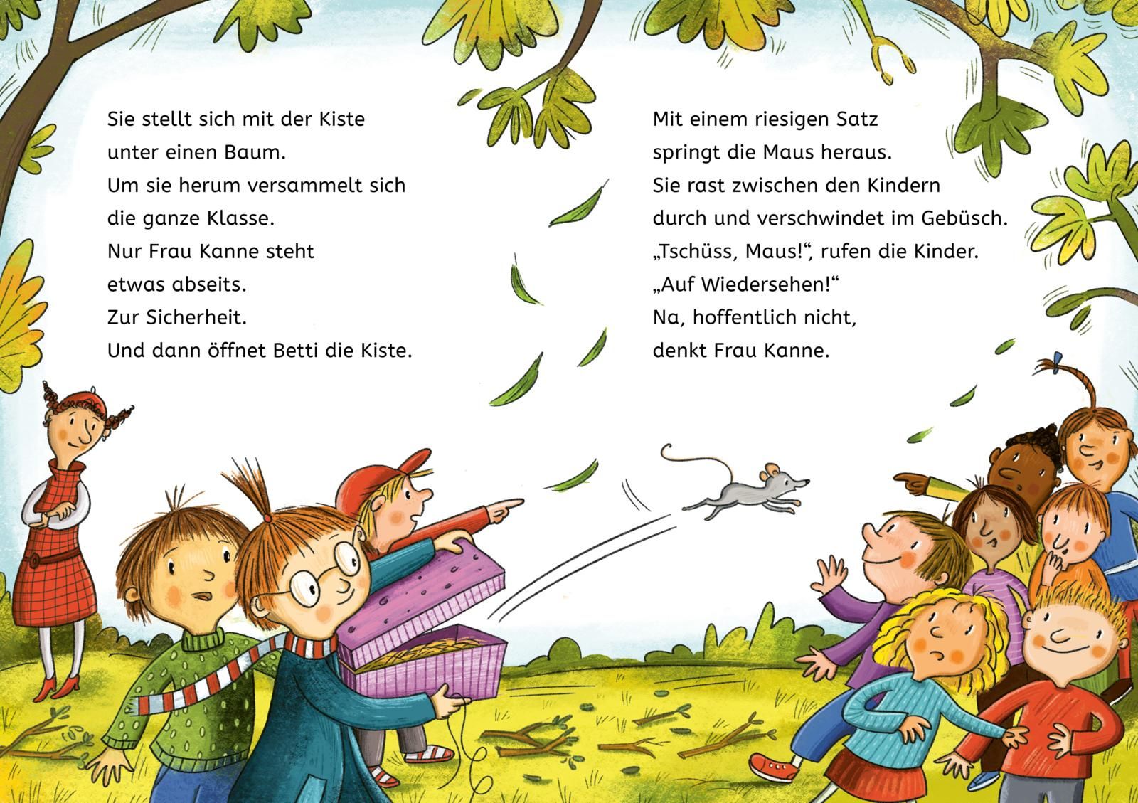 Kleine Lesehelden: Wir sind erste Klasse! (Mängelexemplar)