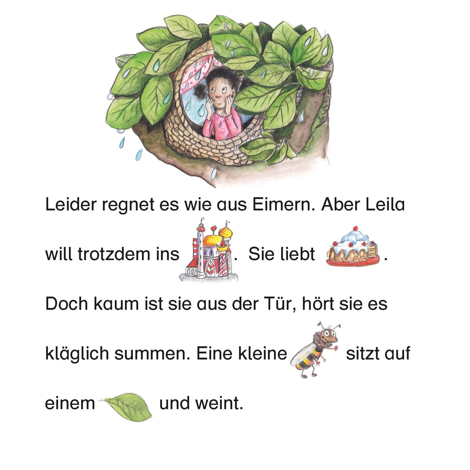 Maxi Pixi 480: Die kleine Fee im Zauberwald (Mängelexemplar)