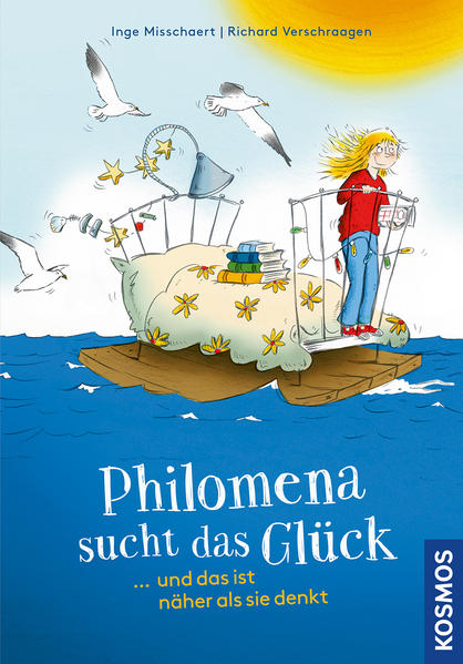 Philomena sucht das Glück - und das ist näher, als sie denkt